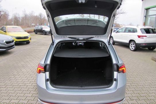 Skoda Octavia Drive Essence 2.0 TDI DSG