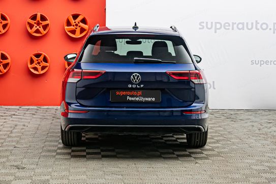 Volkswagen Golf 1.5 TSI Life
