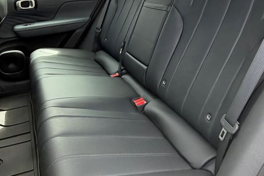 Gac AION UT EV Luxury