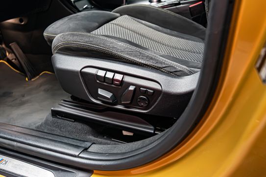 BMW X2 sDrive20i M Sport X aut