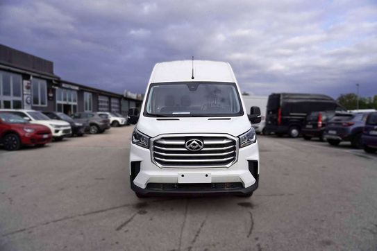 Maxus Deliver 9 L3H3 RWD