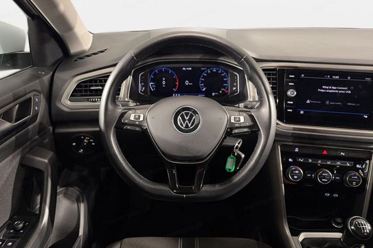 Volkswagen T-Roc TSI