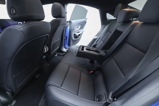 Mercedes CLA 180 Progressive