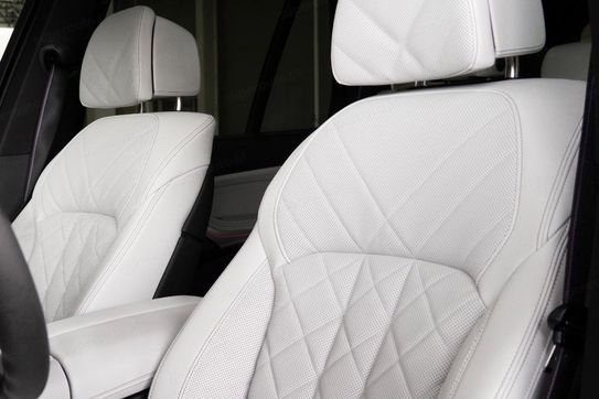 BMW X5 xDrive40i M Sport