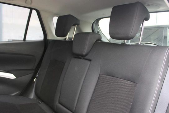 Suzuki SX4 S-cross 1.4 T Premium