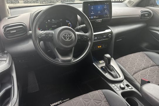 Toyota Yaris Cross Executive 1.5 Hybrid  4x4