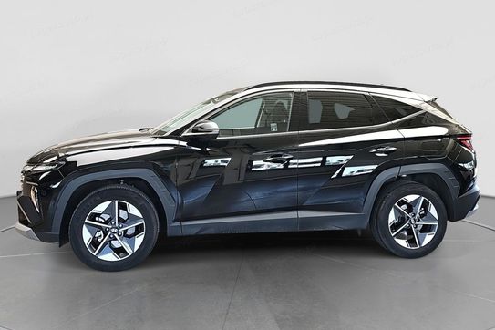 Hyundai Tucson Executive 1.6 T-GDi HEV  2WD aut