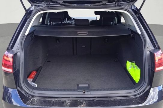 Volkswagen Golf 1.5 Tsi Bmt Evo Comfortline Dsg