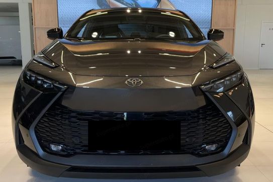 Toyota C-HR Executive 1.8 Hybrid