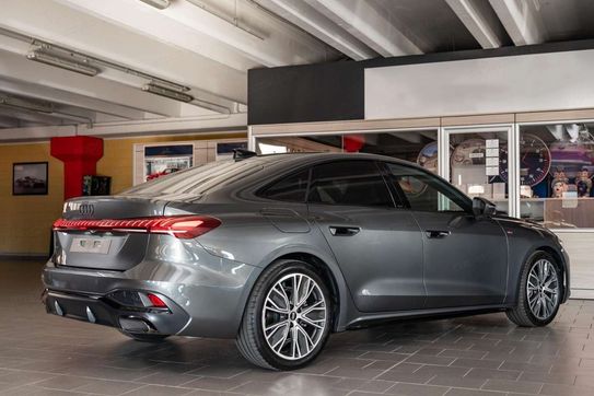 Audi A5 TFSI S line