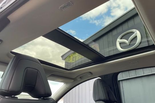 Nissan Ariya Evolve 87kWh e-4orce