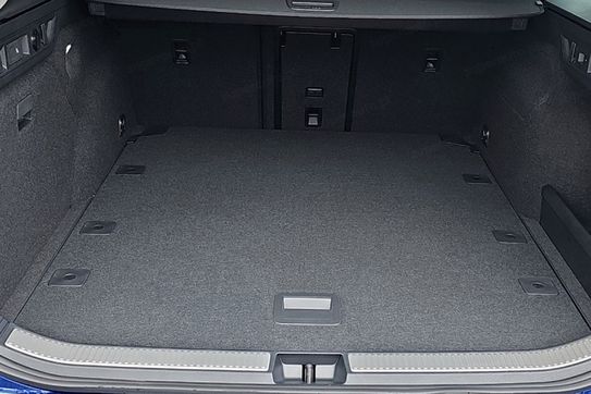 Skoda Superb L&K 2.0 TDI DSG 4x4