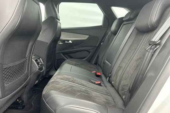 Peugeot 3008 GT Pack 1.6 PHEV e-EAT8 4x4