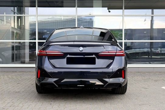 BMW Seria 5 520d xDrive M Sport