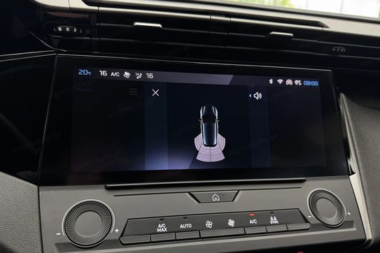 Peugeot 308 1.5 Bluehdi Active Pack S&S EAT8