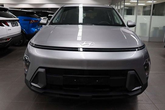 Hyundai Kona 1.0 T-GDI Smart