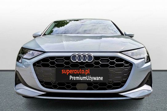 Audi A3 30 TFSI