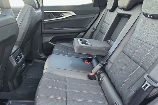 Renault Austral E-Tech Full Hybrid Techno MMT