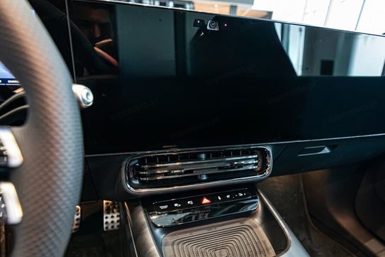 Mercedes CLA 200 4-Matic AMG Line
