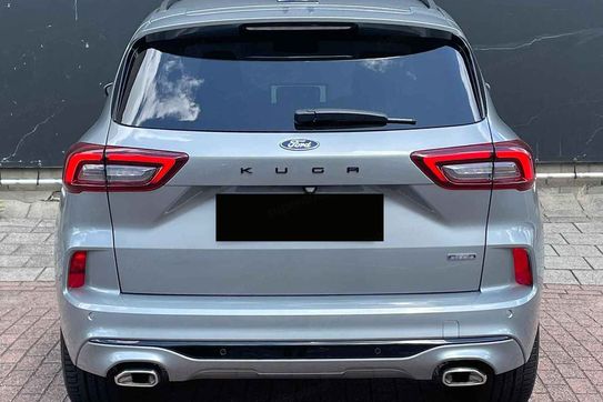 Ford Kuga ST-Line 2.5 FHEV