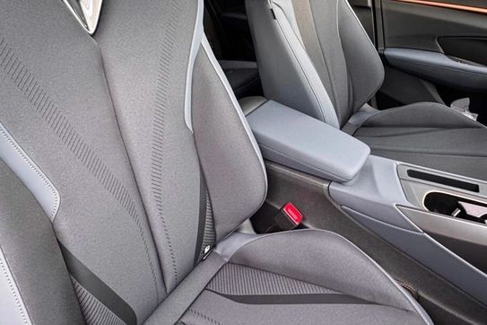 Cupra Terramar 1.5 eTSI mHEV DSG