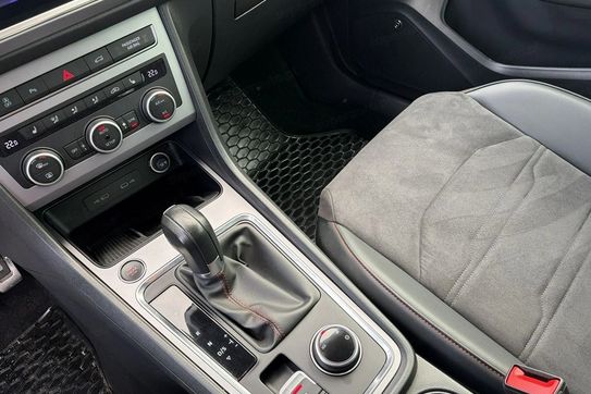 Seat ATECA 1.5 Tsi Fr S&S Dsg
