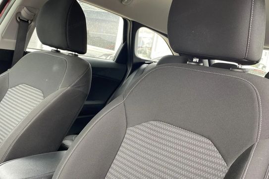 Kia Ceed 1.5 T-GDI M DCT