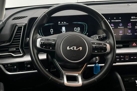 Kia Sportage 1.6 CRDI L Business Line 2WD DCT