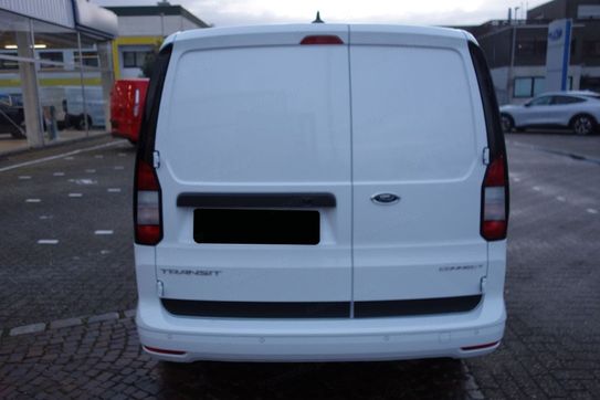 Ford Transit Connect L2H1 Limited