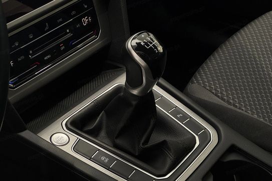 Volkswagen Passat 2.0 TDI EVO Elegance