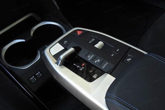 BMW X1 sDrive18d M Sport