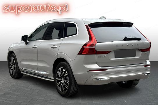 Volvo XC60 B4 B Inscription
