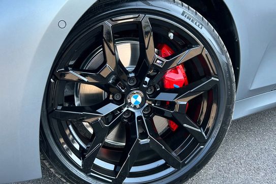 BMW Seria 3 Touring M340i xDrive