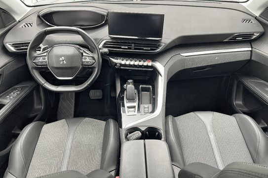Peugeot 3008 Allure 1.6 Hybrid e-EAT8