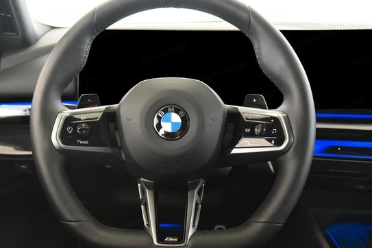 BMW Seria 5 520d xDrive M Sport