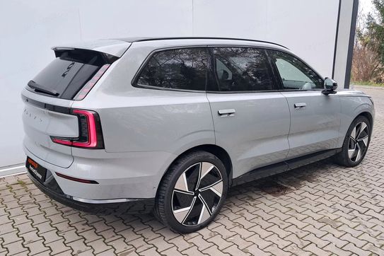 Volvo EX90 111kWh Twin Performance AWD Ultra 7 os