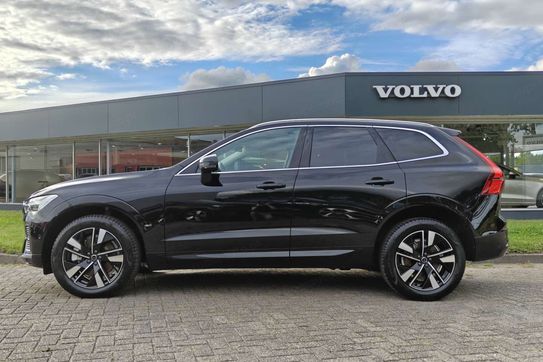 Volvo XC60 B5 AWD Plus Bright