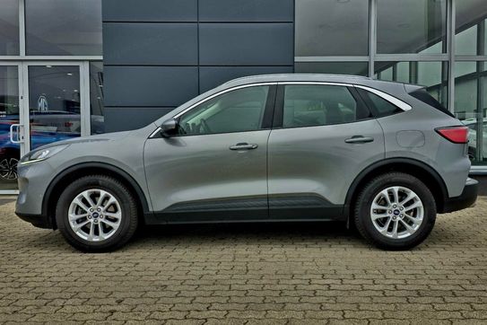 Ford Kuga 1.5 EcoBoost FWD Titanium