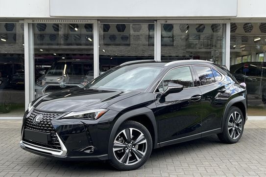 Lexus UX 300h Business