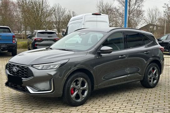 Ford Kuga ST-Line X 2.5 PHEV