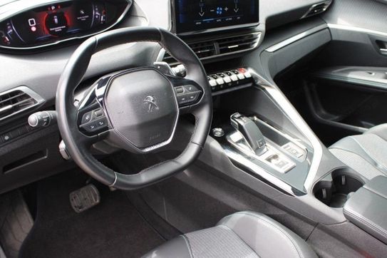 Peugeot 3008 1.5 BlueHDi Allure