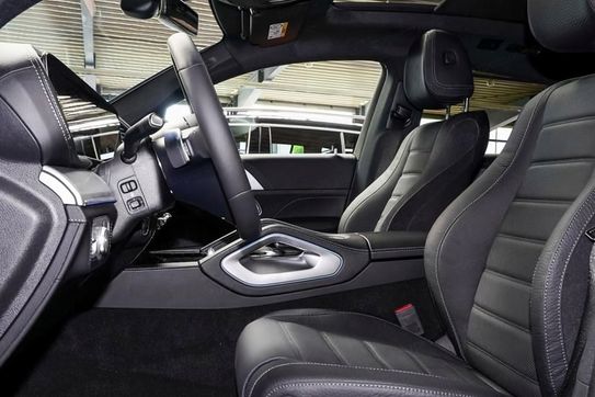 Mercedes GLE Coupe 450 d 4-Matic AMG Line