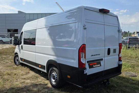 Fiat Ducato L4H2 Zabudowa Brygadowa