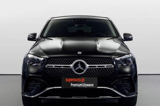 Mercedes GLE 350 de PHEV 4-Matic AMG Line