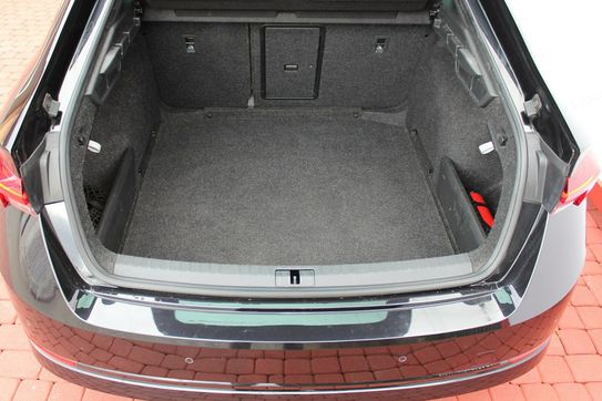 Skoda Octavia 1.5 TSI Style