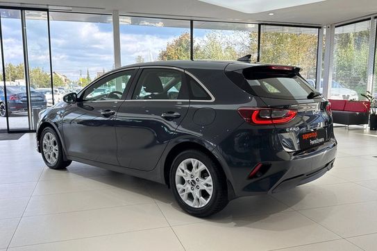 Kia Ceed 1.5 T-GDI M DCT