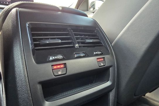 BMW X6 xDrive30d sport-aut