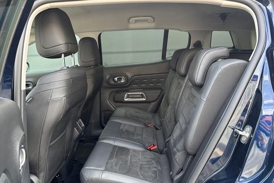 Citroen C5 Aircross 1.2 PureTech EAT8