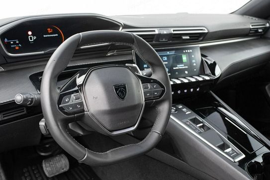 Peugeot 508 1.5 BlueHDi Allure Pack S&S EAT8