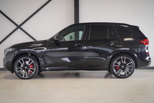 BMW X5 xDrive40d M Sport